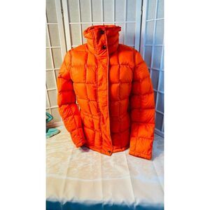 Lauren Ralph Lauren Puffy Jacket Size PS
